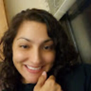 Meet your Posher, Kristine